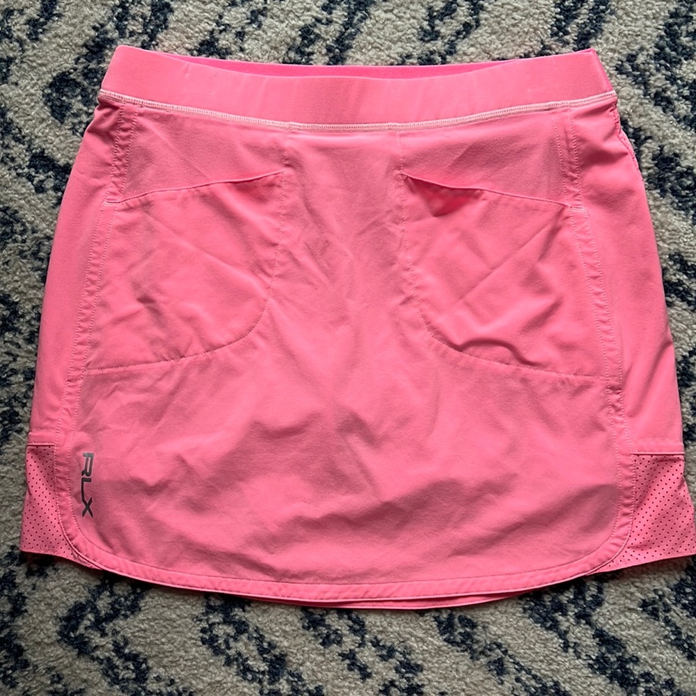 BRAND NEW W/O TAGS RLX Ladies Size Small